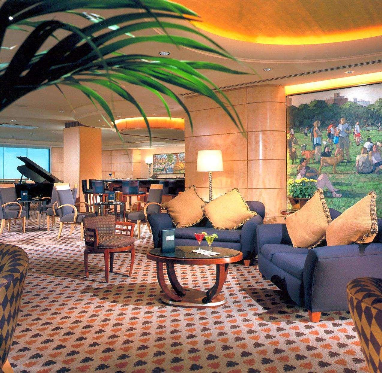 Hilton Midtown 4* New York